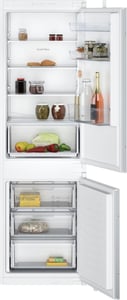 Neff N 30 Einbaugerät 260 l Weiß