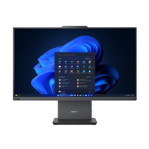 Lenovo ThinkCentre neo 50a 27 Gen 5 Intel® Core™ i5 i5-13420H 68,6 cm (27") 1920 x 1080 px All-in-One PC 16 GB DDR5-SDRAM 512 GB SSD Windows 11 Pro Wi-Fi 6 (802.11ax) Szary