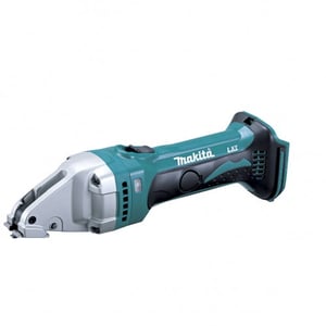 Makita DJS101Z eldrivna saxar/tänger, klippkraft 4300 spm