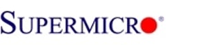 Supermicro 80x32mm Rear Exhaust Fan Wentylator