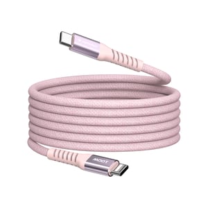 Verbatim 31857 USB-Kabel USB 2.0 1,2 m USB-C Rosa