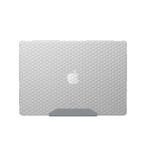 Urban Armor Gear 134010114343 torba na laptop 38,1 cm (15") Pokrowiec Półprzezroczysty
