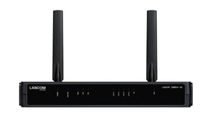 LANCOM 1800VA-4G (WW) Gateway/Controller 10, 100, 1000 Mbit/s