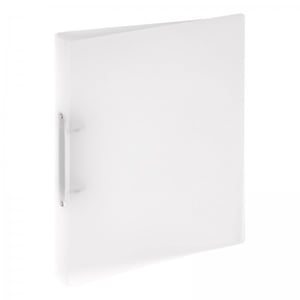 Pagna 20900-02 segregator A4 Biały