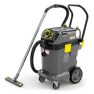 Kärcher NT 50/1 Grau 50 l 1380 W