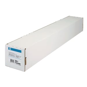 HP Matte Litho-realistic Inkjet Paper 610mm x 30.5m