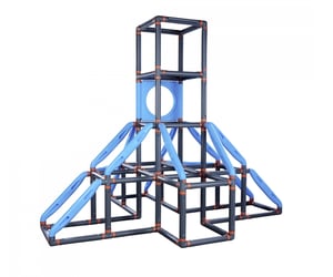 BIG 800055701 activity/skill-building toy