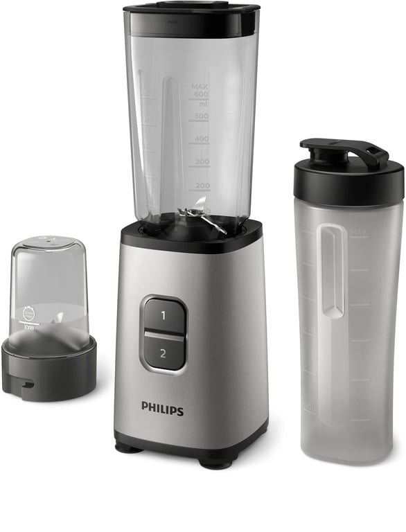 Philips Daily Collection Miniblender HR2604/80