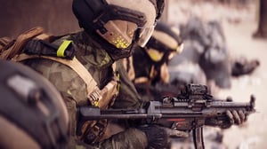 Microsoft Battlefield 6 Phantom Edition (Xbox Series X|S) Deluxe Wielojęzyczny
