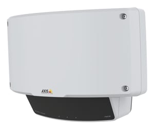 Axis 01564-001 detektor ruchu Przewodowa Biały