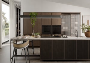 Smeg SKC01WHM saturator Plastik Biały