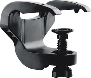 SPEEDLINK SL-650900-BK Zubehör zur Spielsteuerung Montagehalterung