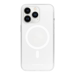 Vonmählen TRC00007 pokrowiec na telefon komórkowy 15,5 cm (6.1") Przezroczysty