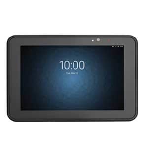 Zebra ET51 Snapdragon 32 GB 21,3 cm (8,4") 4 GB Wi-Fi 5 (802.11ac) Android 10 Schwarz