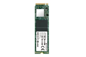 Transcend 110S 512 GB M.2 PCI Express 3.0 NVMe 3D NAND