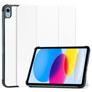 CoreParts TABX-IP10-COVER6 Tablet-Hülle 27,7 cm (10,9") Hülle mit Klappe Weiß