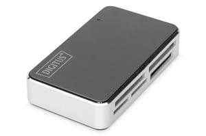 Digitus Kartenlesegerät, USB 2.0®, „All-in-One“