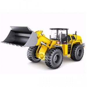 Amewi 22343 fjärrstyrd modell, frontlastad, elmotor, skala 1:14