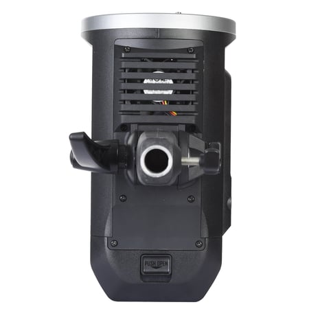 Godox AD600B Kompaktowa lampa Czarny