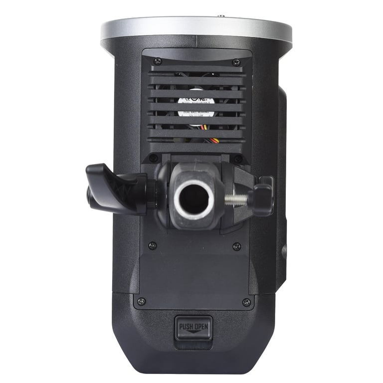 Godox AD600B Kompaktowa lampa Czarny
