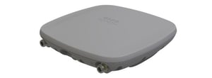 Cisco CW9163E-E WLAN-åtkomstpunkt Grå Stöd för PoE