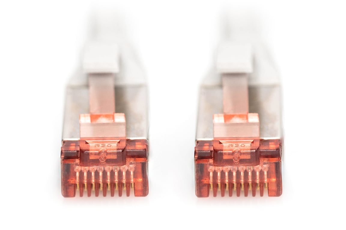 Digitus Kabel krosowy CAT 6 S/FTP