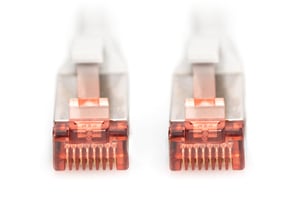 Digitus Kabel krosowy CAT 6 S/FTP