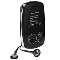 MP3/MP4 Players