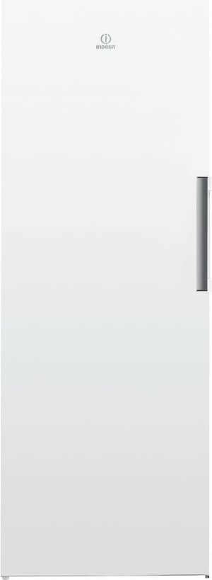 Indesit UI6 F1T W1 Freistehender Gefrierschrank Freistehend 228 l Weiß