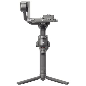 DJI CP.RN.00000344.03 stabilizator do aparatu Ręczny stabilizator do kamery Czarny