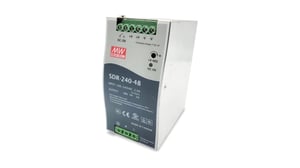 Allied Telesis AT-SDR240-48 48 V power supply