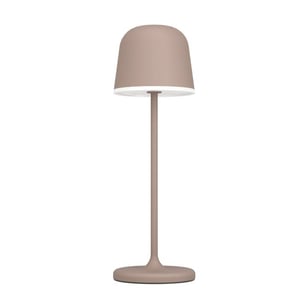 EGLO Mannera Tischlampe Nicht austauschbare Lichtquelle 2,2 W G Weiß
