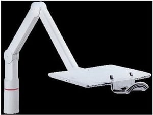 Novus TalkMaster Telephone Swivel Arm – telefonstativ