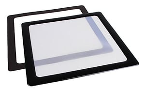DEMCiflex DF0442 część obudowy do komputera Filtr przeciwpyłowy