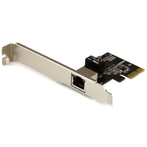 StarTech ST1000SPEXI Network Card, Internal Ethernet, 2000 Mbit/s