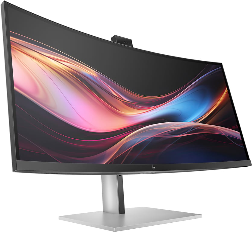HP 34-calowy monitor konferencyjny Pro seria 7 WQHD – 734pm