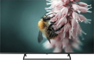 Strong SRT50UG7773C TV 127 cm (50") 4K Ultra HD Smart TV Wi-Fi Svart 250 cd/m²
