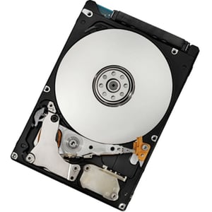 IBM 42D0753 500 GB 7200 RPM 2.5" SATA hard drive