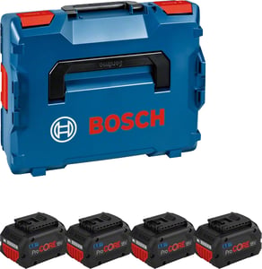 Bosch 1 600 A02 A2U Akku/Ladegerät für Elektrowerkzeuge