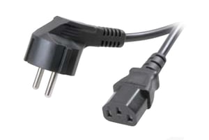 Vivanco CC E 18 Black 1.8 m