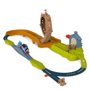 Fisher-Price Thomas & Friends HJL20 Toy Car