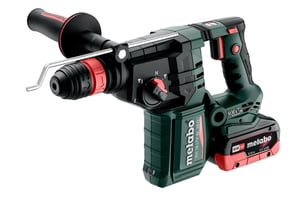 Metabo KH 18 LTX BL 28 Q 1000 RPM SDS Plus