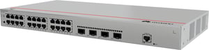 HUAWEI eKit S310-Serie S310-24T4S Managed L2+ Gigabit-Ethernet (10/100/1000) 1U Grau