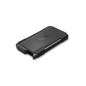 SanDisk PRO-BLADE TRANSPORT Obudowa SSD Czarny