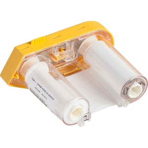 Brady M61-R4410-WT taśma do drukarek Biały