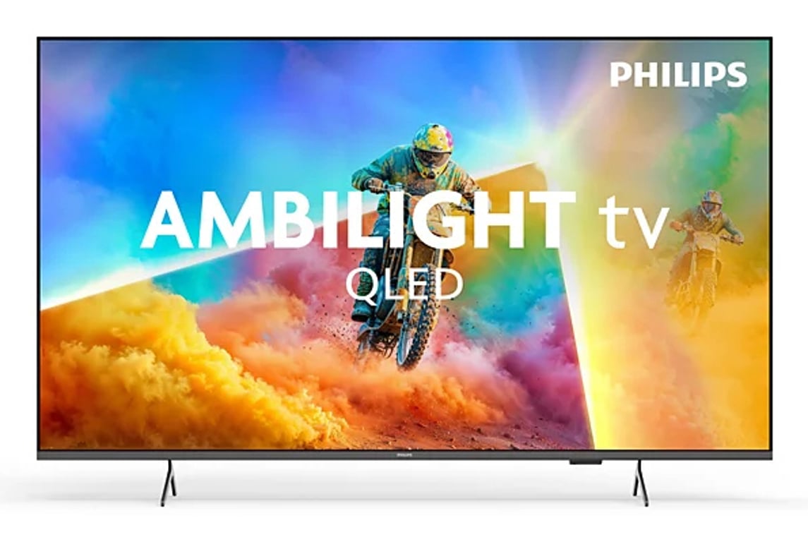 фото Телевизор Philips 55PQS8501/12 3