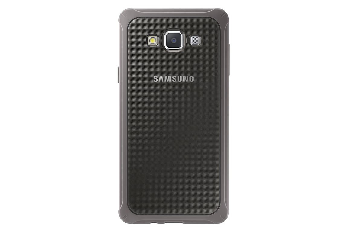 Samsung EF-PA700B pokrowiec na telefon komórkowy Biały