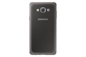 Samsung EF-PA700B pokrowiec na telefon komórkowy Biały