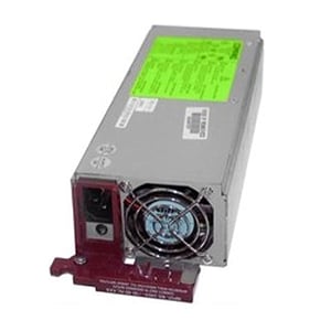 HPE Redundant Power Supply 350/370/380 G5 US Kit 1000 W Power Supply Module, Metallic