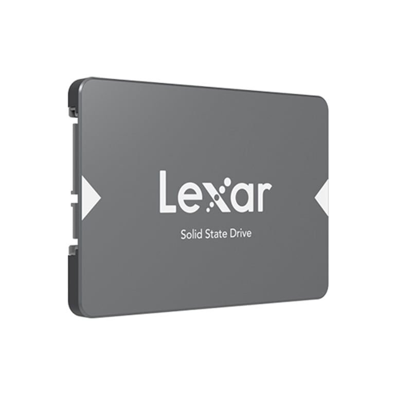 Lexar NS100 2 TB 2.5" SATA III